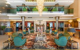 Hotel Divinus